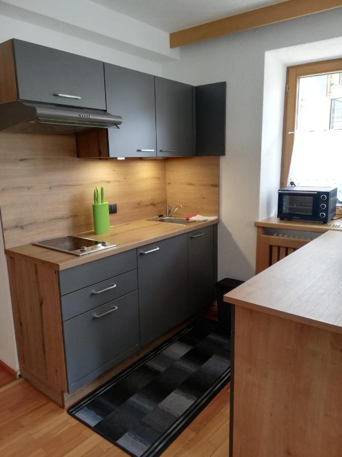 Apart Waldegger Nauders Extérieur photo